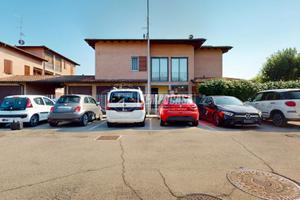 TRILOCALE RECENTE A SALICETO BUZZALINO