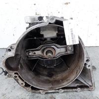 1067401036 CAMBIO MANUALE 6M VOLKSWAGEN TOUAREG (7