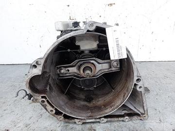 1067401036 CAMBIO MANUALE 6M VOLKSWAGEN TOUAREG (7