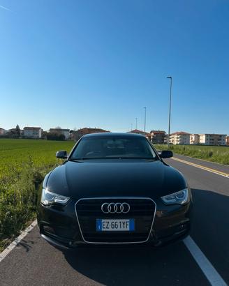 Audi a5 sportback 2.0 TDI 150CV Diesel