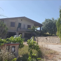 Villetta unifamiliare di circa 310 mq
