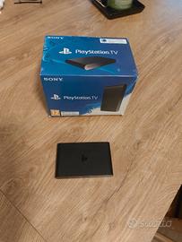 Playstation TV originale