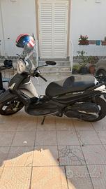 Beverly 350cc