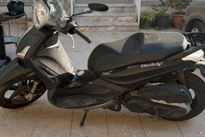 Beverly 350cc