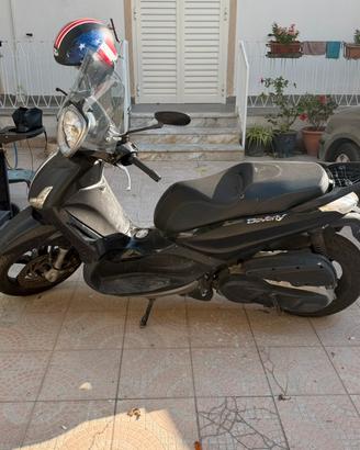 Beverly 350cc