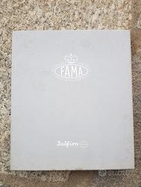 FAMA Calze Collant Vintage