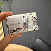 Nikon coolpix