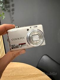 Nikon coolpix
