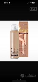 Air stocking premier silk