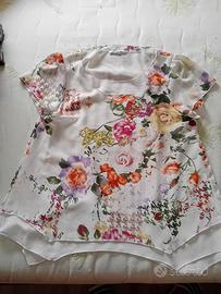 t-shirt da donna 
