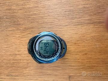 Casio Seapatfinder 3047