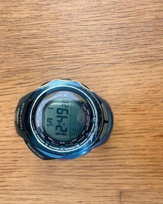 Casio Seapatfinder 3047