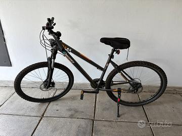 Bici mountain bike
