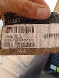 Residence Thule G3 L completa