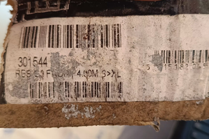 Residence Thule G3 L completa