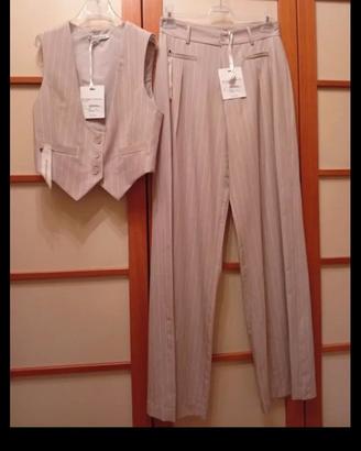 Completo donna Mar De Margaritas 