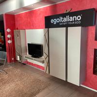 Soggiorno Moderno