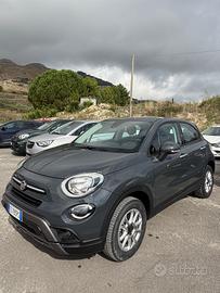 Fiat 500X 2.0 MultiJet 150 CV AT9 4x4 Cross