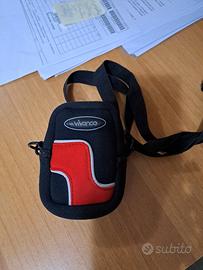 custodia macchina fotografica