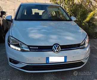 Volkswagen Golf 1.4 TGI 5p. Highline BlueMotion