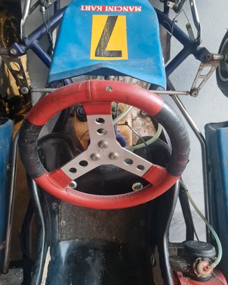 Go Kart Bambino