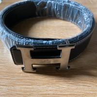 ✨ CINTURA HERMES – MODELLO ICONICO (NUOVA) ✨