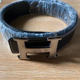 ✨ CINTURA HERMES – MODELLO ICONICO (NUOVA) ✨