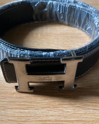 ✨ CINTURA HERMES – MODELLO ICONICO (NUOVA) ✨