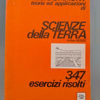 Scienze della Terra - Arthur Beiser - Schaum