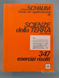 Scienze della Terra - Arthur Beiser - Schaum