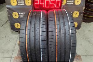 SPED.GRATIS- 2 GOMME 265 45 21 AL 90%