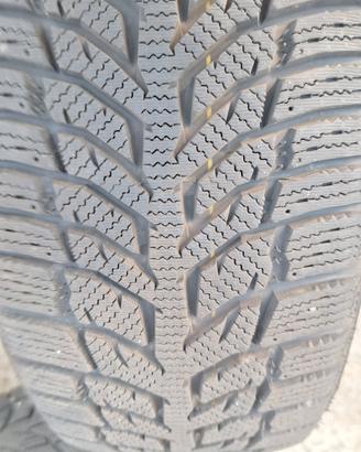 Gomme Termiche 185/55/15 + Cerchi