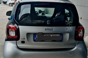SMART fortwo 3ªs.(C/A453) - 2019