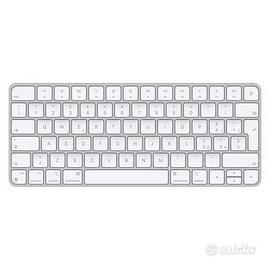 apple magic keyboard