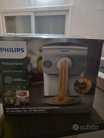 PHILIPS pasta maker