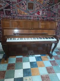 PIanoforte verticale KRAUSS