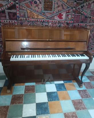PIanoforte verticale KRAUSS