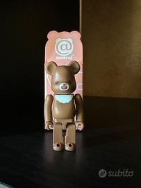 Bearbrick Variant Cute Rilakkuma 100%