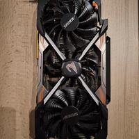 TX 1080 Ti AORUS 11GB - Prestazioni al To