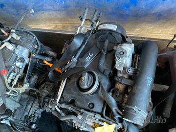 MOTORE BKC 2.0 TDI 77 kW GOLF 5