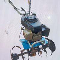 MOTOZAPPA BERTOLINI MOD. 212