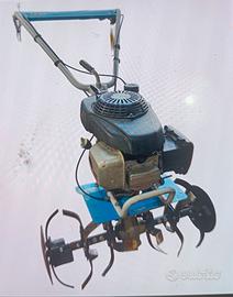 MOTOZAPPA BERTOLINI MOD. 212