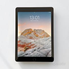 Apple iPad Air 2 32GB Space Grey + Accessori
