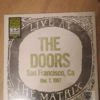 The Doors live at the matriz  Edizione limitata 