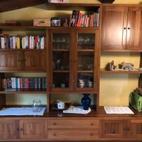 Libreria salotto