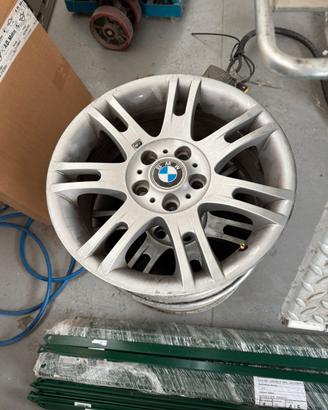cerchi in lega originali bmw