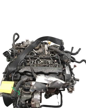 Motore Volkswagen Tiguan 2° 2.0 diesel 2019 DFG