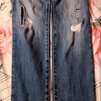 Jeans Armani