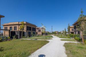 PORZIONE DI QUADRIFAMILIARE A RAVENNA