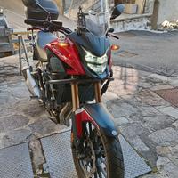 Honda CB 500 - 2022